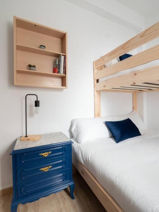 Апартаменты Apartamento En Casco Historico. Кордова Экстерьер фото