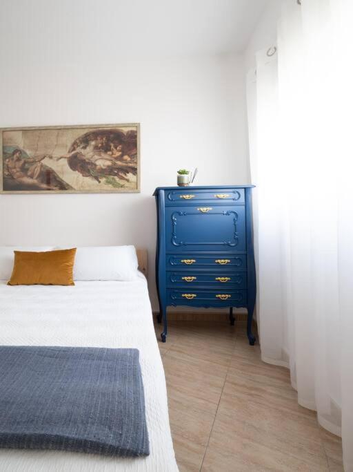 Апартаменты Apartamento En Casco Historico. Кордова Экстерьер фото