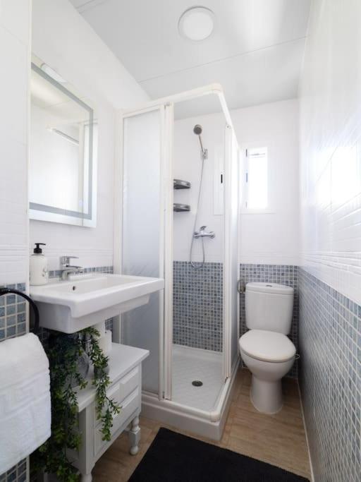 Апартаменты Apartamento En Casco Historico. Кордова Экстерьер фото